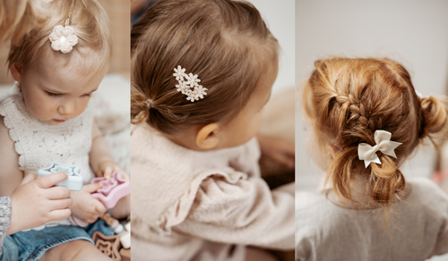 Haaraccessoires - LivLaVie