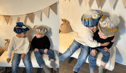 Sinterklaas - LivLaVie