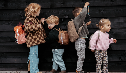 Tas- en sleutelhangers - LivLaVie