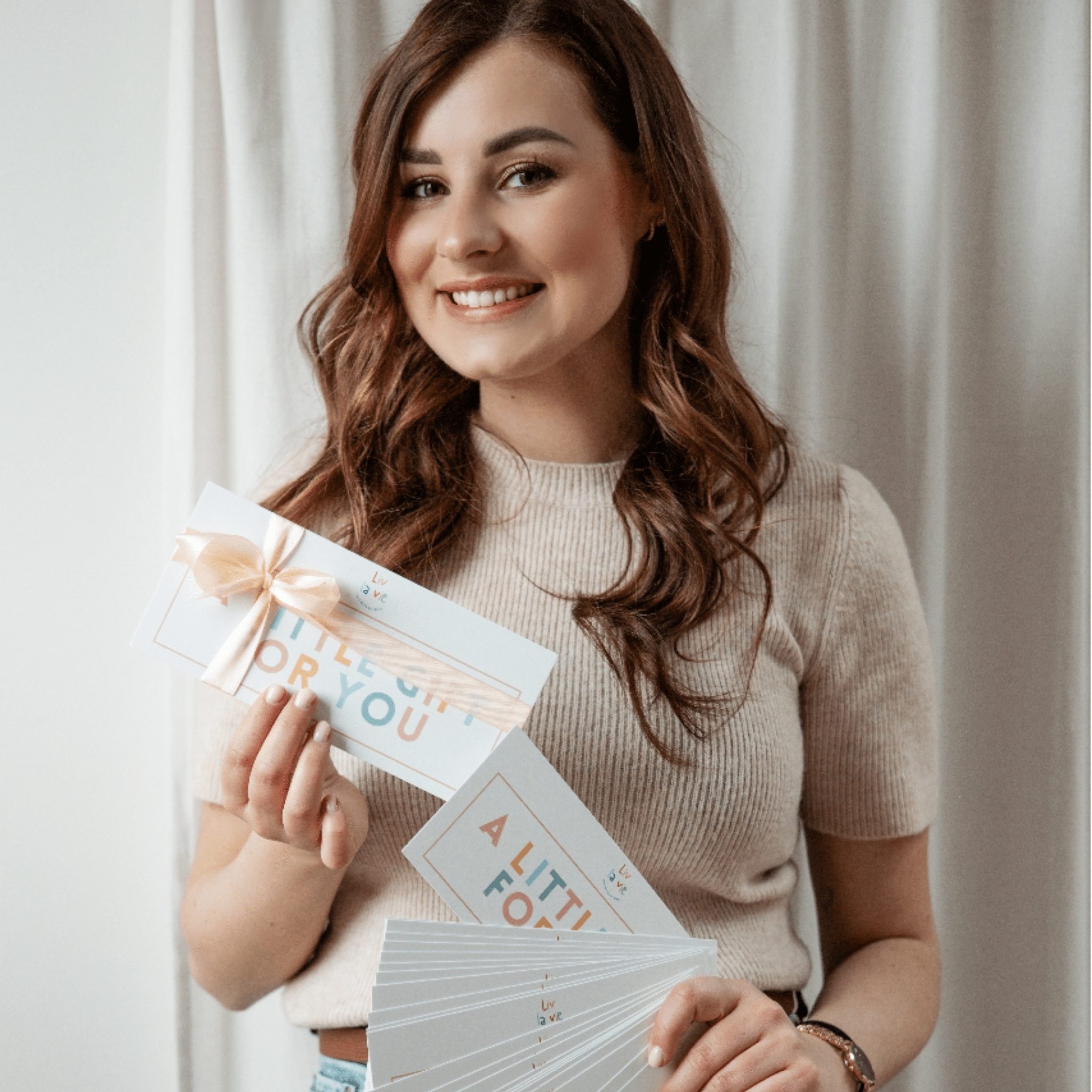 Cadeaubon - LivLaVie