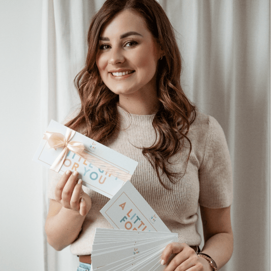 Cadeaubon - LivLaVie