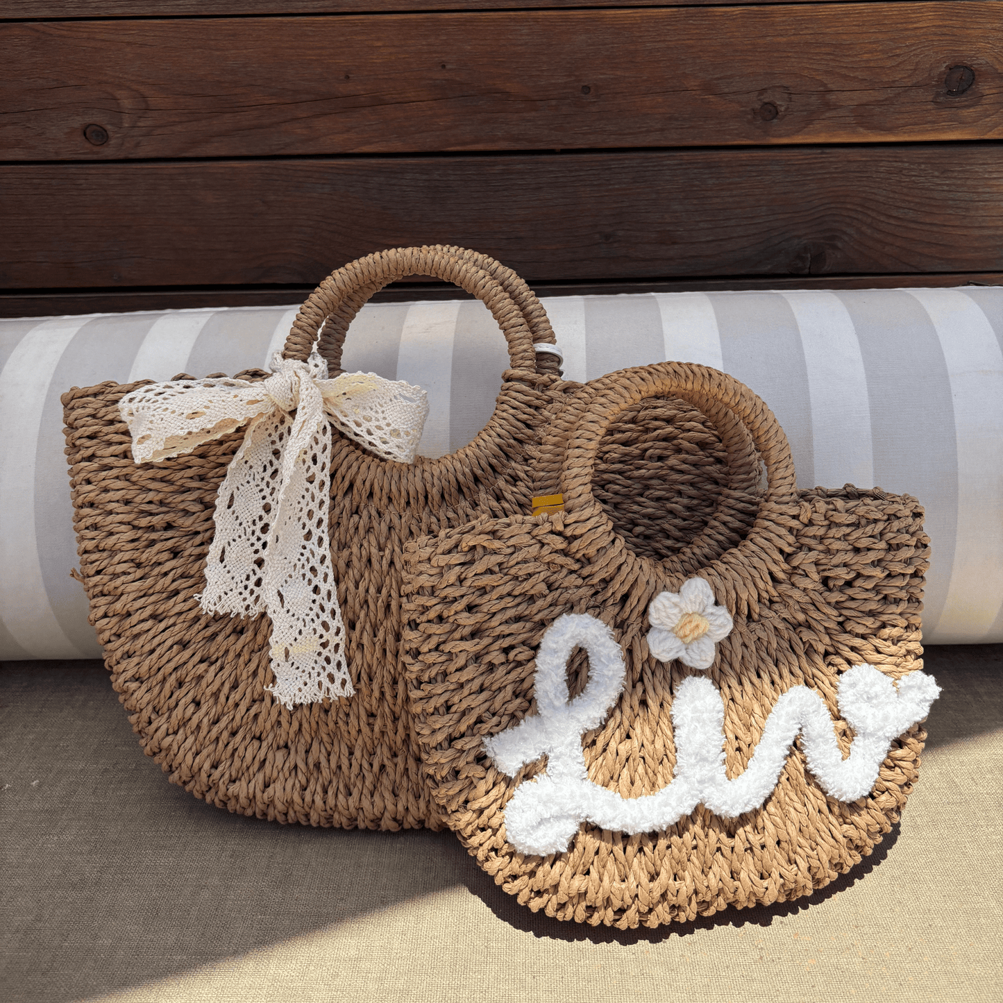 Grote zomertas Mom - LivLaVie