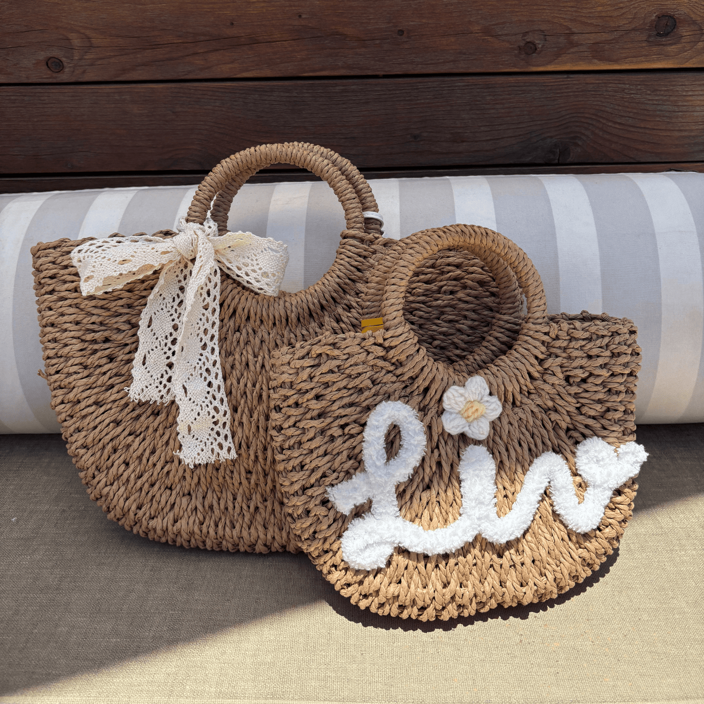 Grote zomertas Mom - LivLaVie