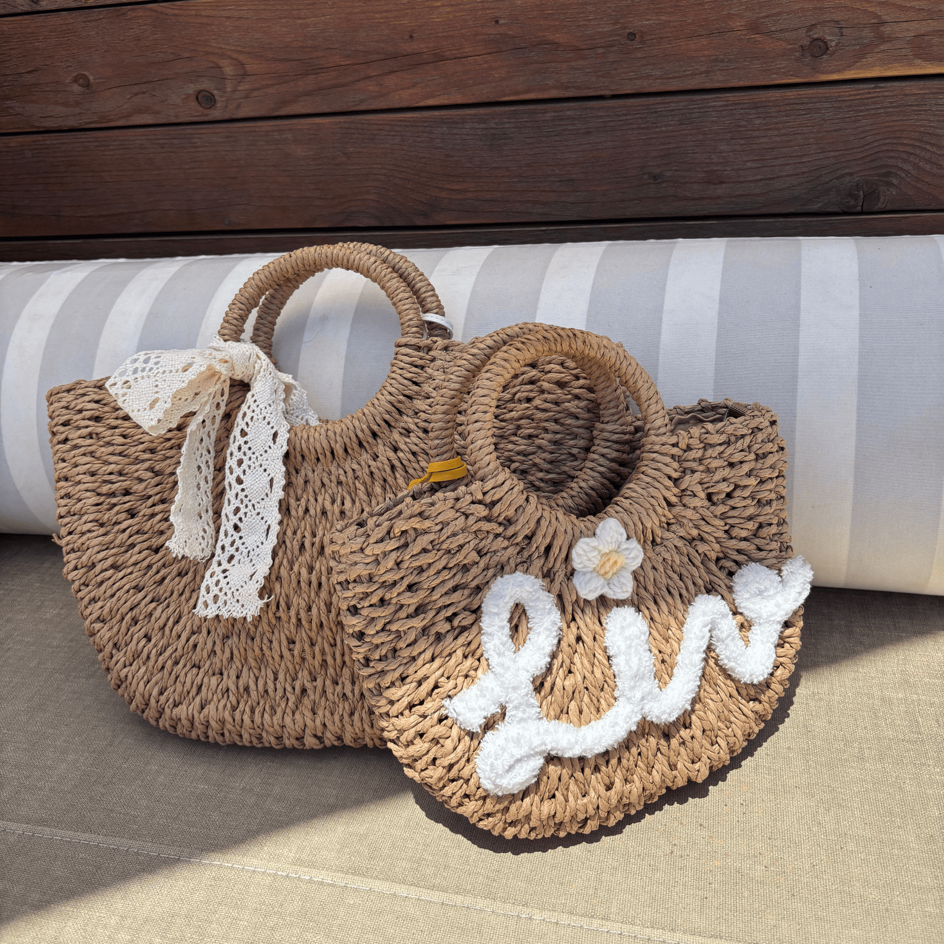 Grote zomertas Mom - LivLaVie