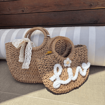 Grote zomertas Mom - LivLaVie