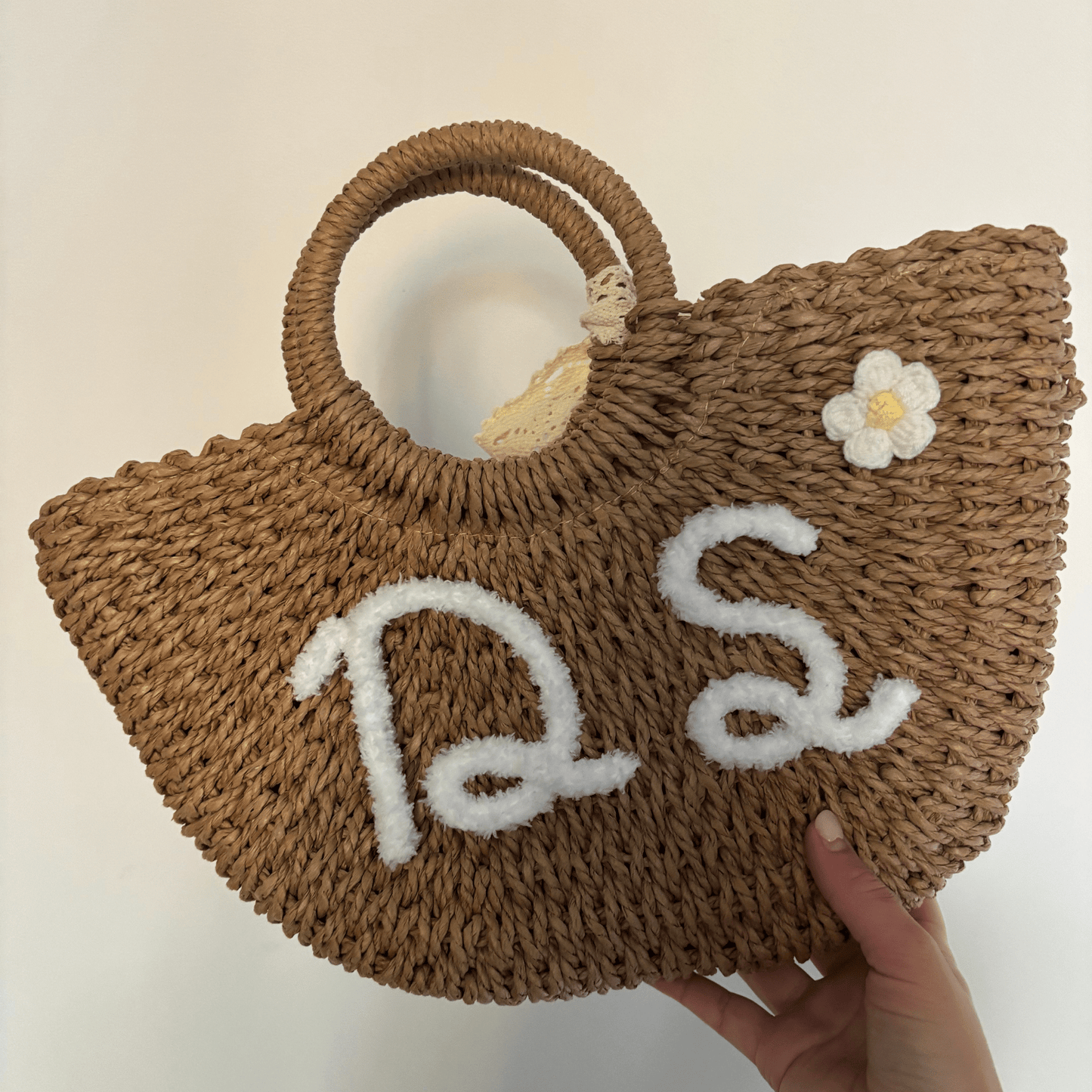 Grote zomertas Mom - LivLaVie