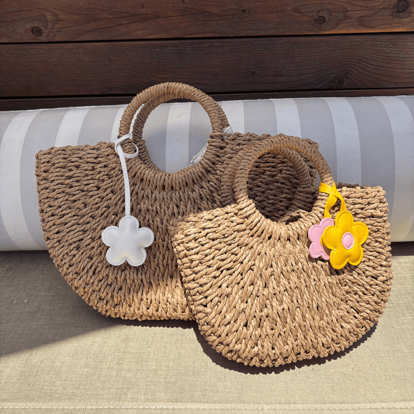 Grote zomertas Mom - LivLaVie