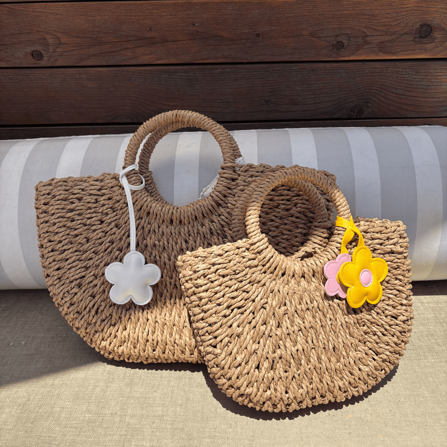 Grote zomertas Mom - LivLaVie