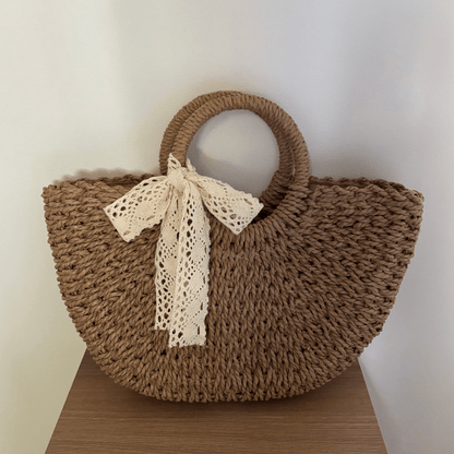 Grote zomertas Mom - LivLaVie