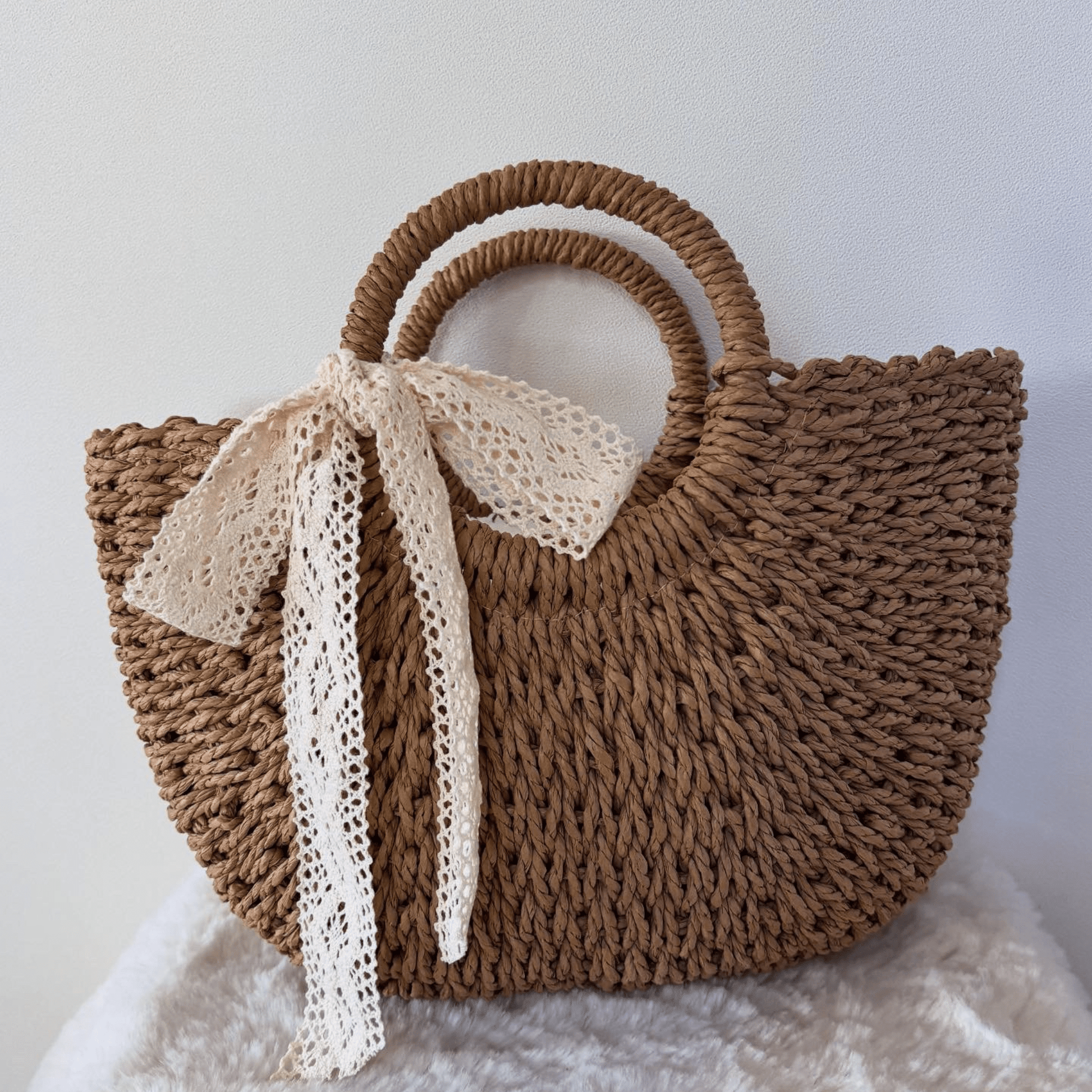 Grote zomertas Mom - LivLaVie