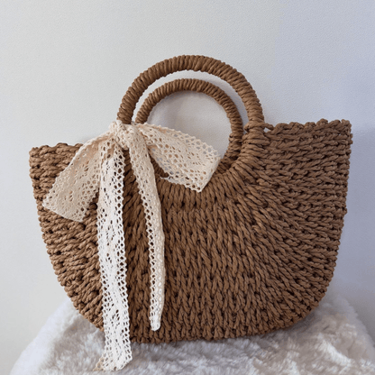 Grote zomertas Mom - LivLaVie