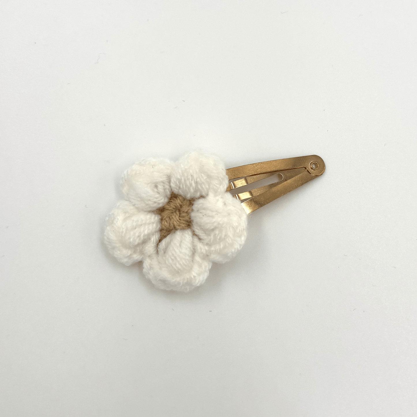 Haarclipje bloem - LivLaVie