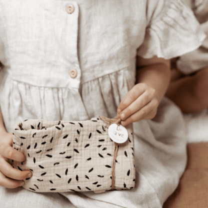 hydrofielendoeken - LivLaVie