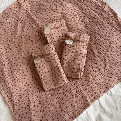 hydrofielendoeken - LivLaVie