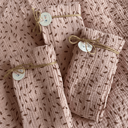 hydrofielendoeken - LivLaVie