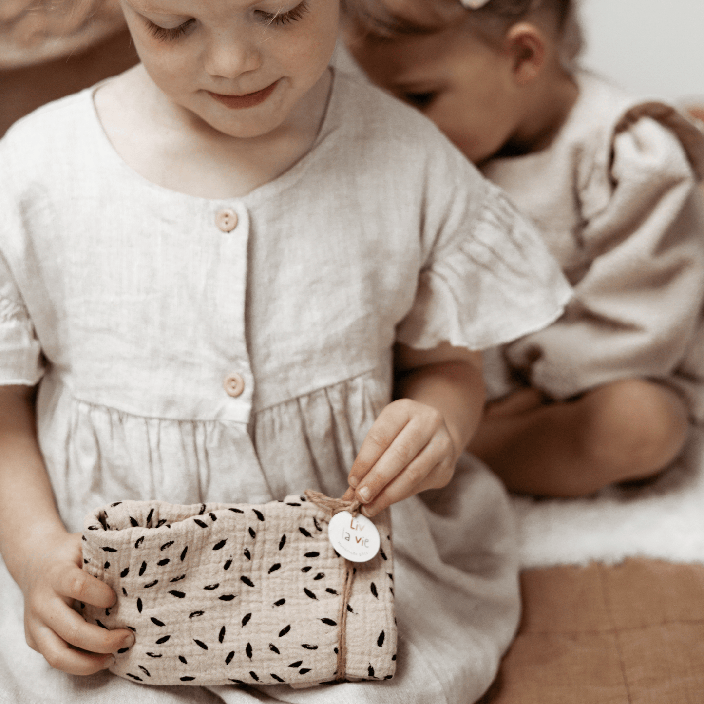 hydrofielendoeken - LivLaVie