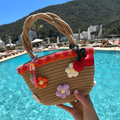 Ibiza tasje kids - LivLaVie
