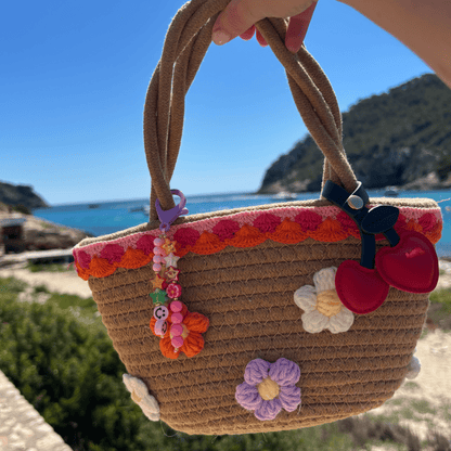 Ibiza tasje kids - LivLaVie