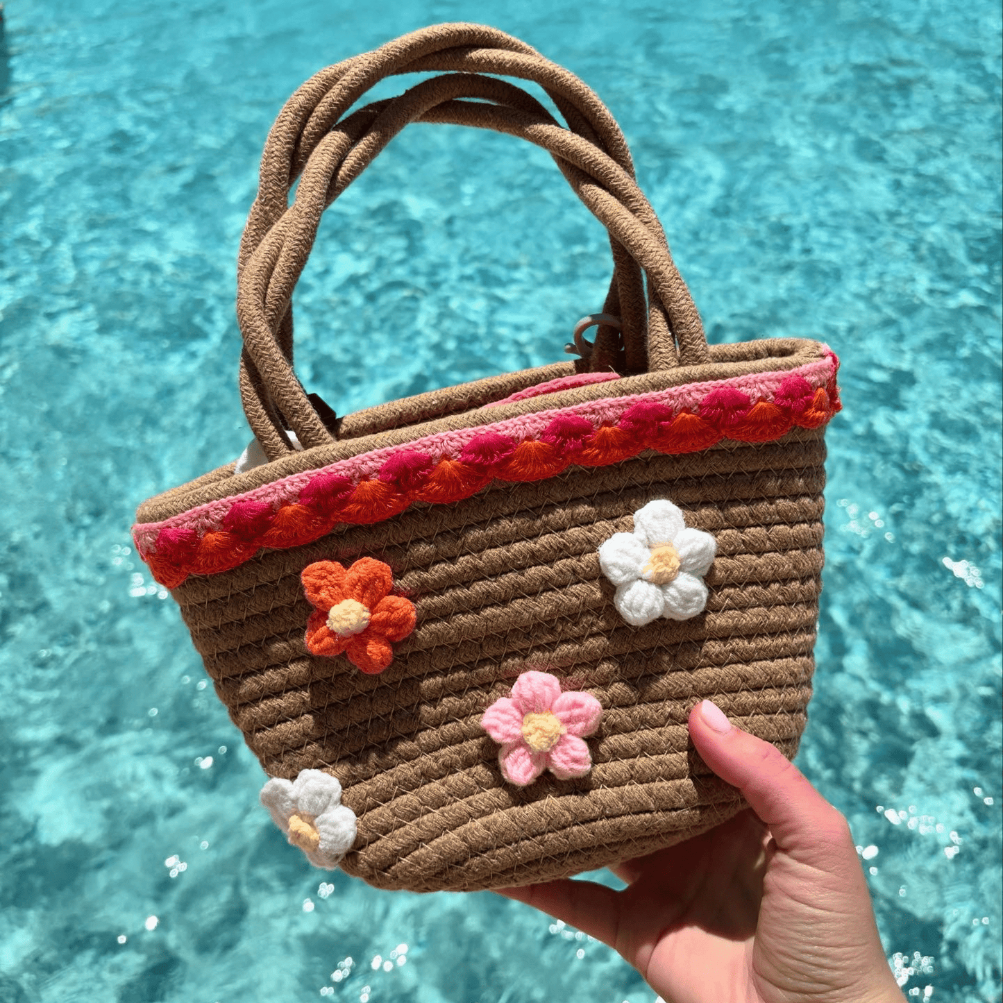 Ibiza tasje kids - LivLaVie