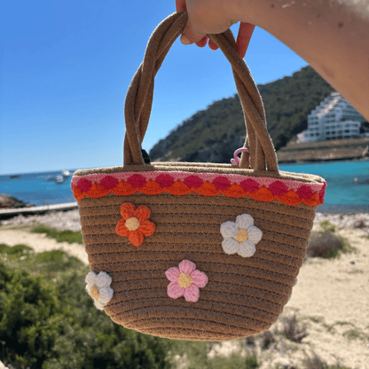Ibiza tasje kids - LivLaVie