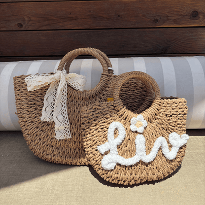 Kleine zomertas kids - LivLaVie