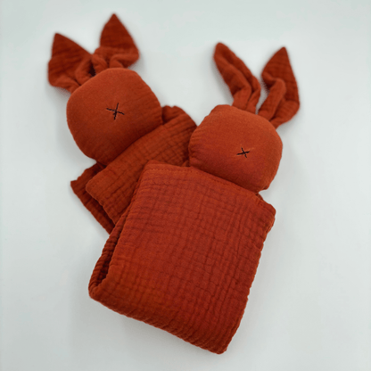 Knuffel Fluffy - LivLaVie