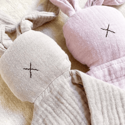 Knuffel Fluffy - LivLaVie