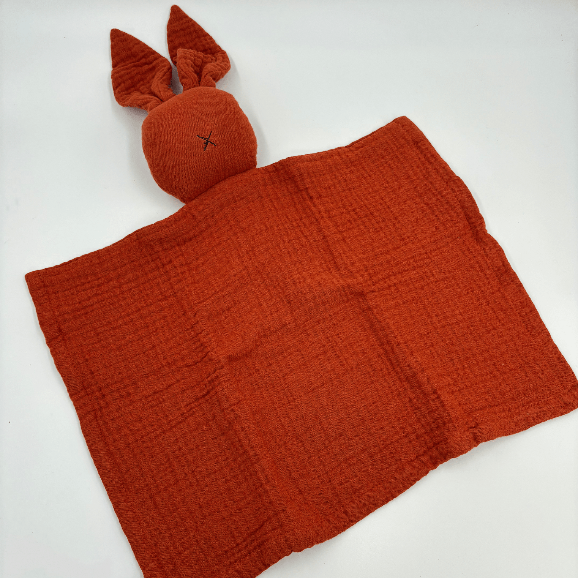 Knuffel Fluffy - LivLaVie