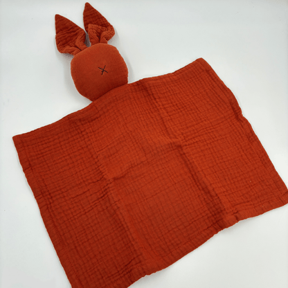 Knuffel Fluffy - LivLaVie