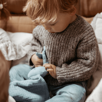 Knuffel Fluffy - LivLaVie