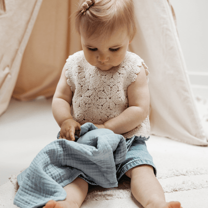 Knuffel Fluffy - LivLaVie