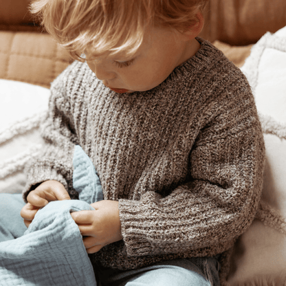 Knuffel Fluffy - LivLaVie