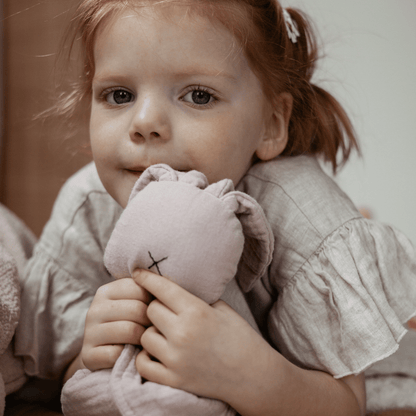 Knuffel Fluffy - LivLaVie