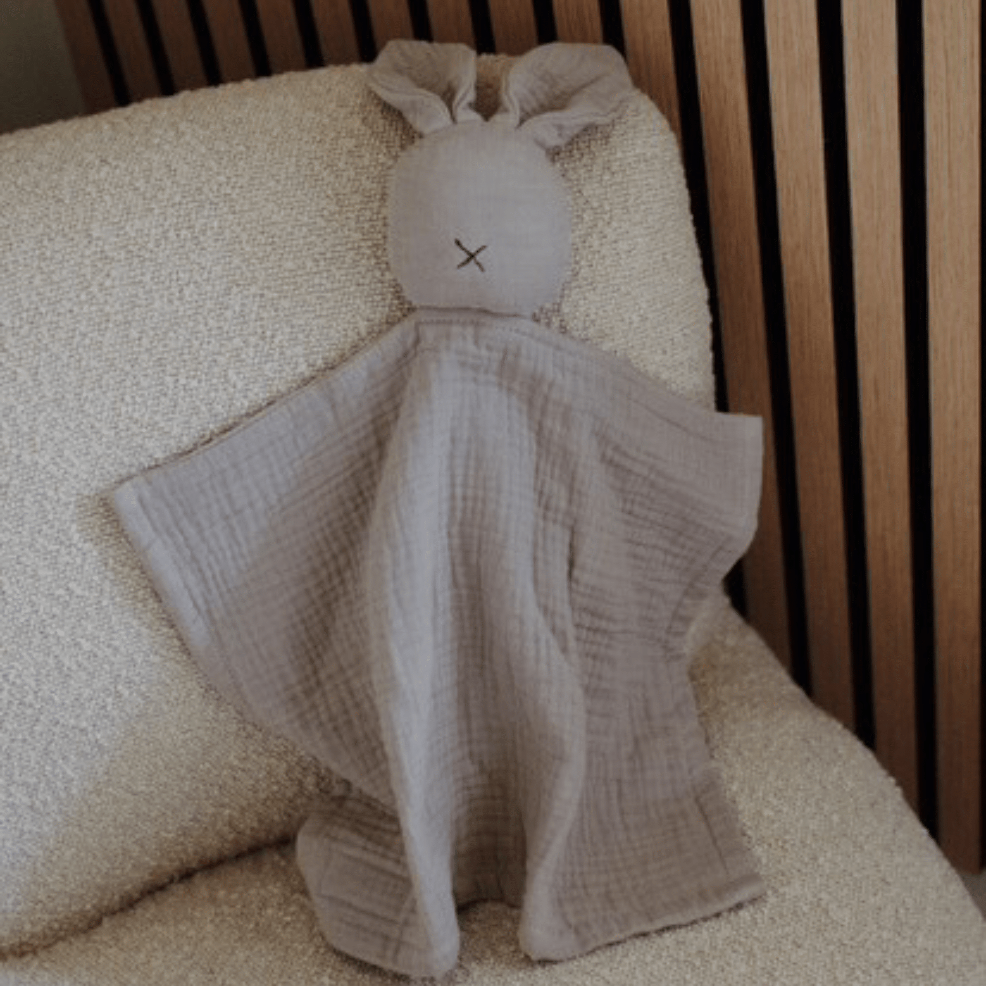 Knuffel Fluffy - LivLaVie