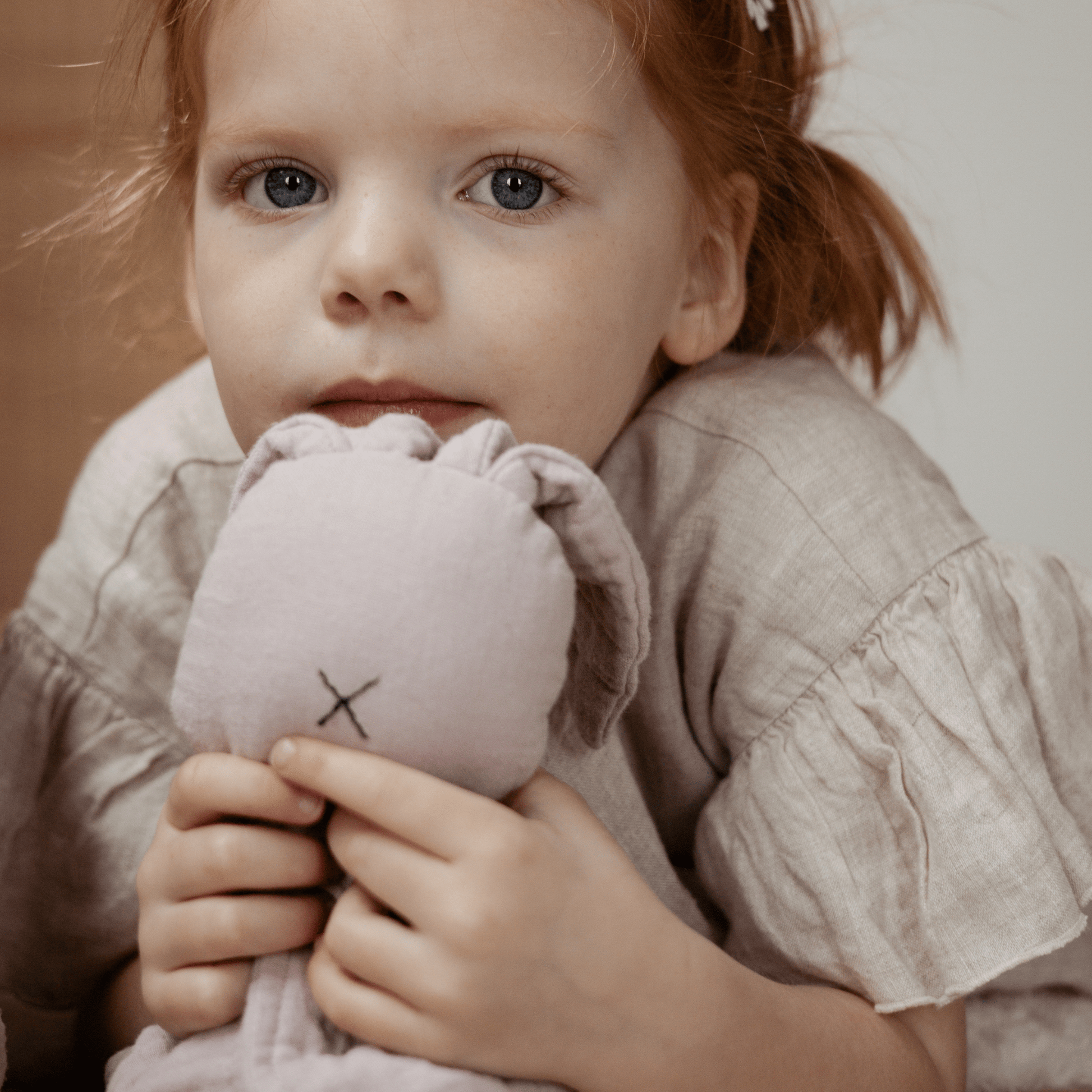 Knuffel Fluffy - LivLaVie