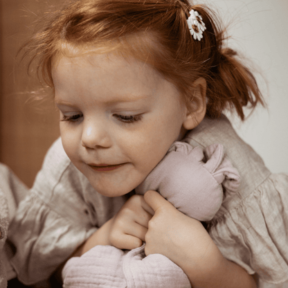 Knuffel Fluffy - LivLaVie