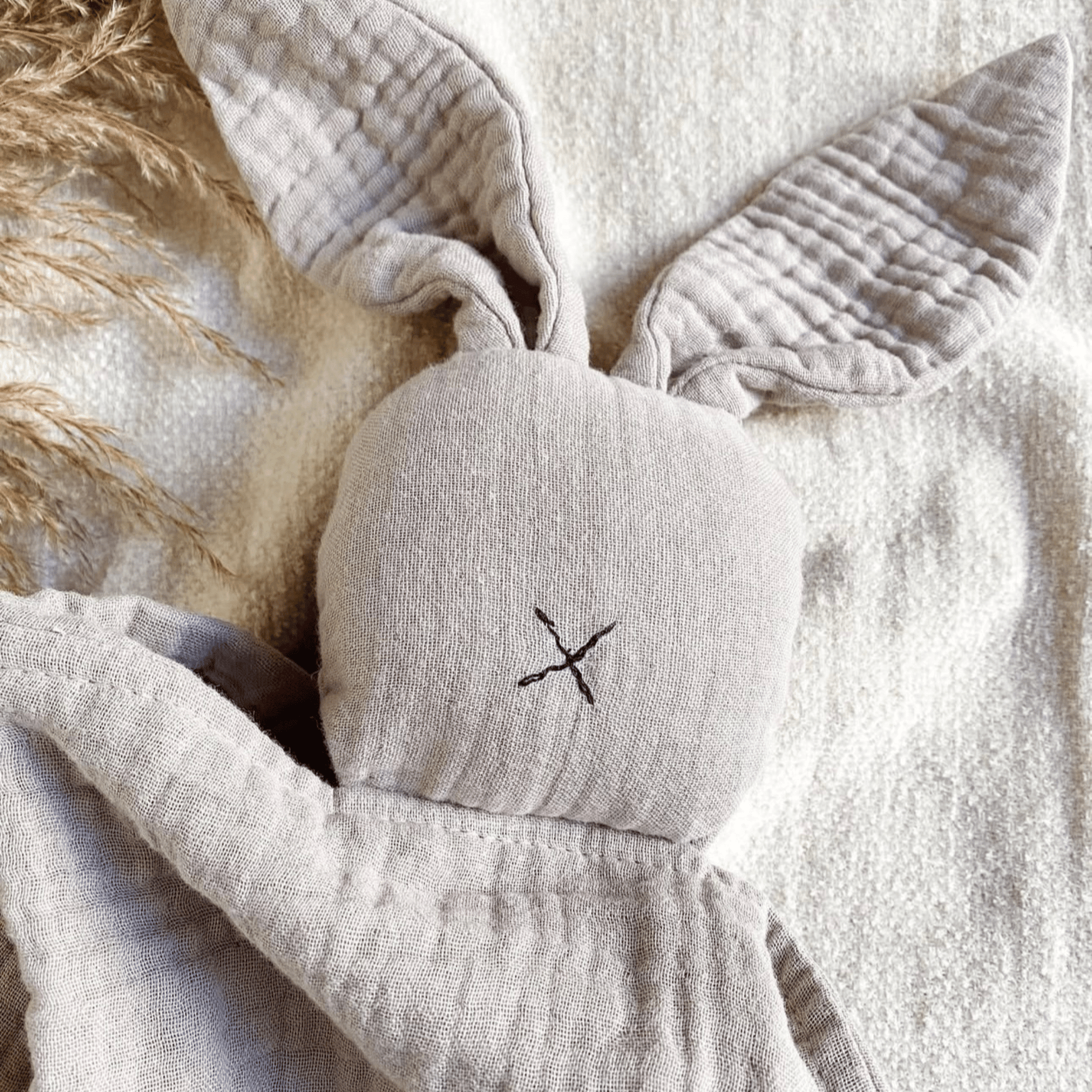 Knuffel Fluffy - LivLaVie