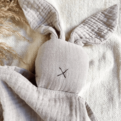 Knuffel Fluffy - LivLaVie