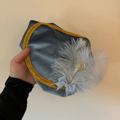 Luxe pieten muts - LivLaVie