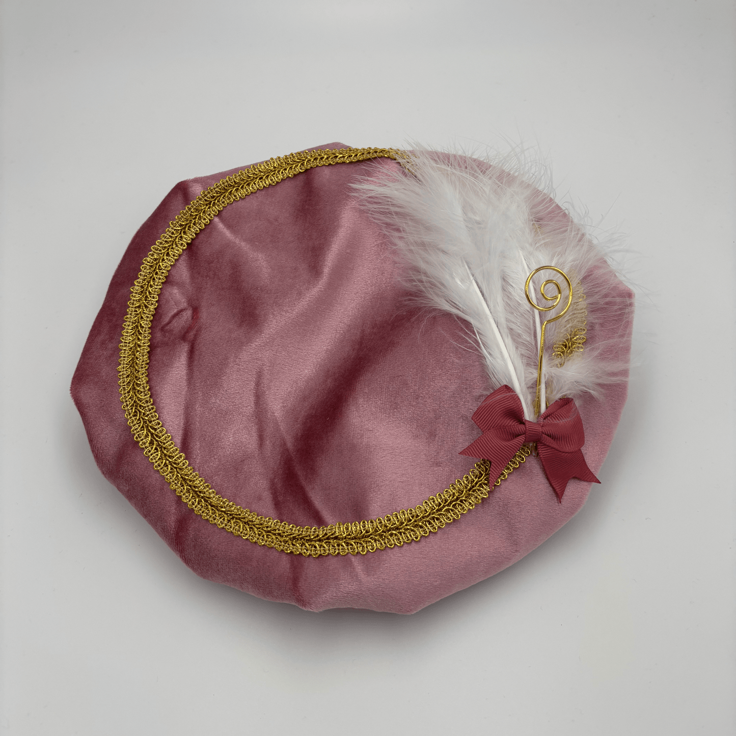 Luxe pietenmuts - LivLaVie