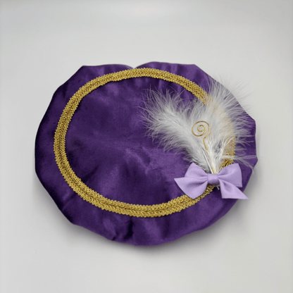 Luxe pietenmuts - LivLaVie