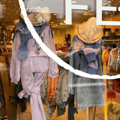 Luxe pietenmuts - LivLaVie