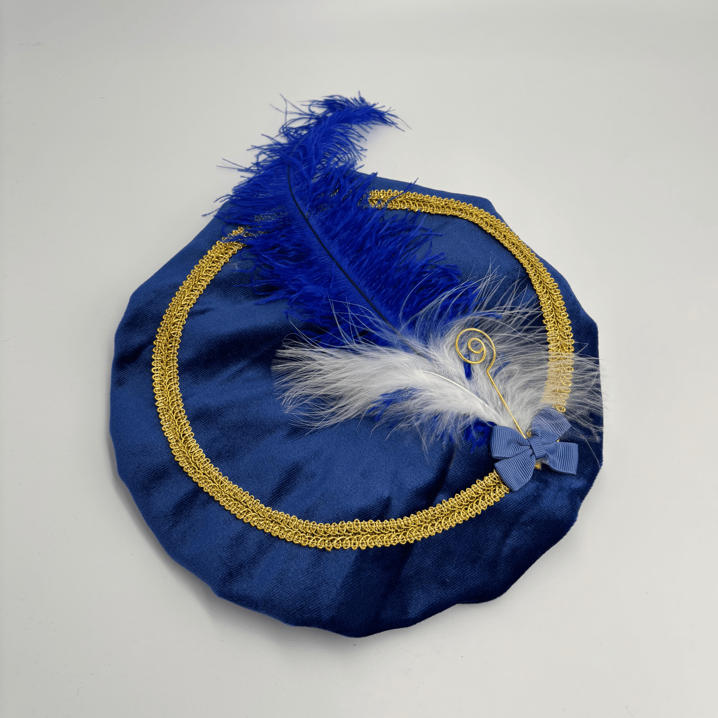 Luxe pietenmuts zonder naam - LivLaVie