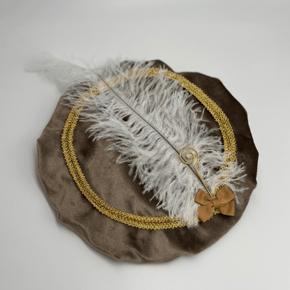 Luxe pietenmuts zonder naam - LivLaVie