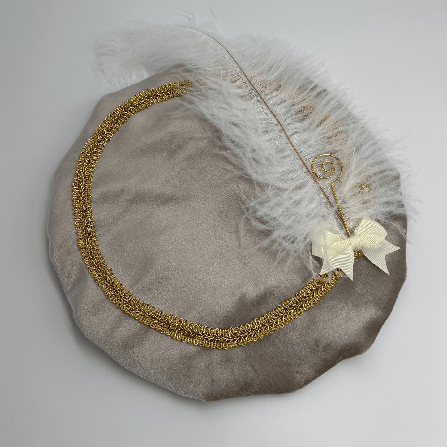 Luxe pietenmuts zonder naam - LivLaVie