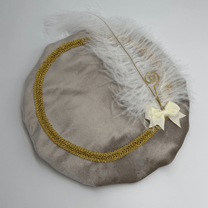 Luxe pietenmuts zonder naam - LivLaVie