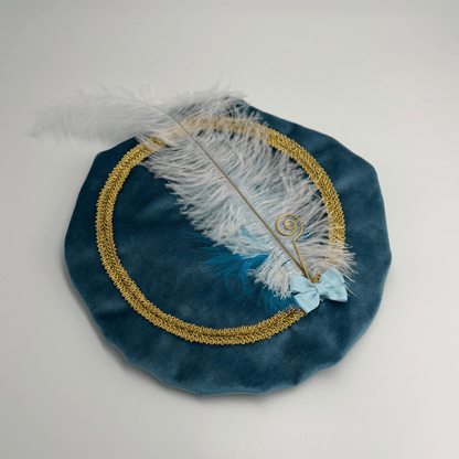 Luxe pietenmuts zonder naam - LivLaVie