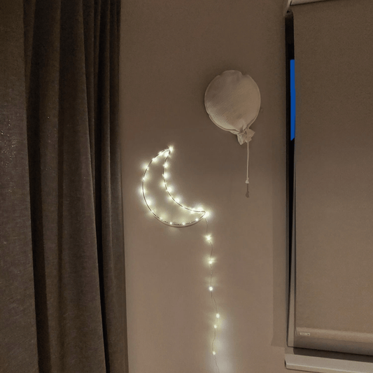 Maanlampje - LivLaVie