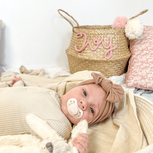 Mand met punniknaam - LivLaVie