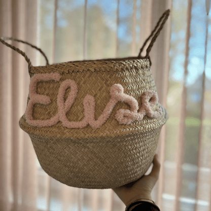 Mand met teddynaam - LivLaVie